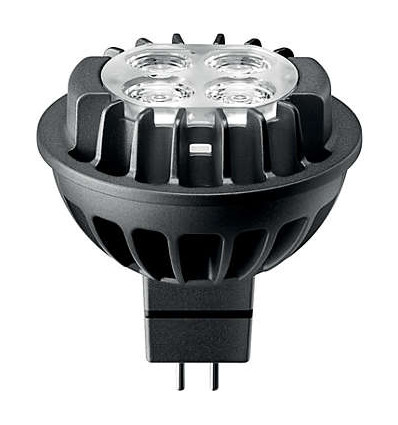 PHILIPS MR16 7W/827 12V GU5,3 DIM 36°
