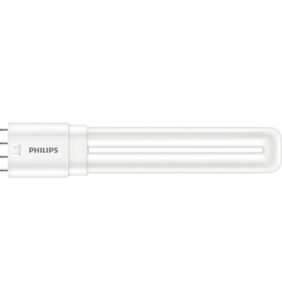 CorePro LED PLL HF 8W 830 4P 2G11