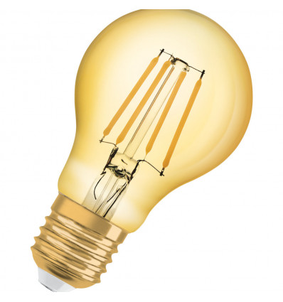 Vintage 1906 LED 68 8 W/2500K E27