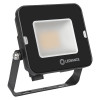 Floodlight Compact 20W 220-240V 6500K IP65 schwarz LED-Leuchte
