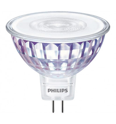 MAS LEDspot VLE D MR16 7.5-50W 930 GU5.3 36°