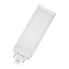 DULUX LED T/E HF & AC MAINS V 10W 840 GX24Q-3