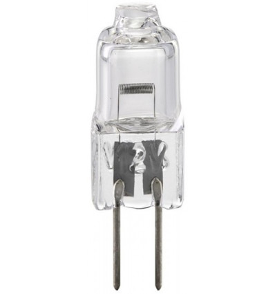 HLWS4 20W 6V G4 (Typ SH5913)