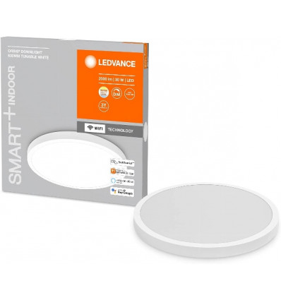 SMART+ WIFI ORBIS Downlight SF 30W 600mm