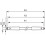 MASTER LEDtube T5 HF HE 8W/840 G5 600mm