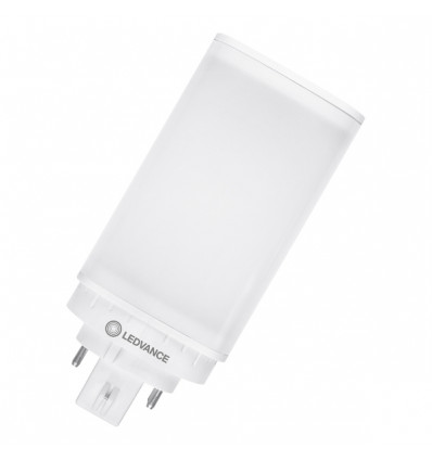 DULUX LED T/E HF & AC MAINS V 6W 830 GX24Q-1