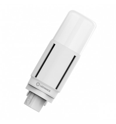DULUX LED D VT EM & AC MAINS V 7.5W 840 G24D