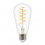 LED Fil Heliax Pear 5.5W Dim 822 E27