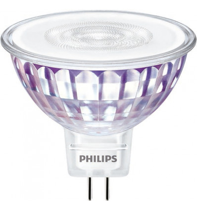 MAS LEDspot VLE D MR16 7.5-50W 927 GU5.3 36°