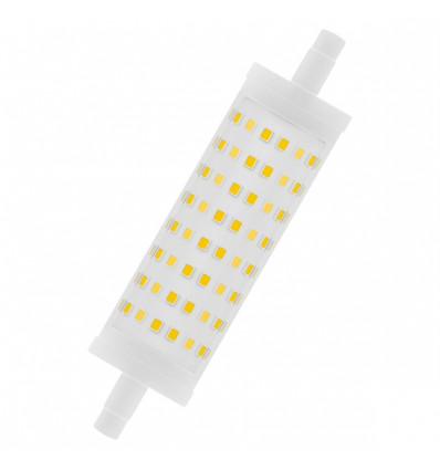 LED Line 125 DIM P 15W 827 R7s 118mm 300°