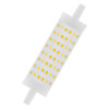 LED Line 125 DIM P 15W 827 R7s 118mm 300°