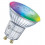 SMART+ MATTER SPOT PAR16 50 45° 4.9W 827...865 Multicolor GU10