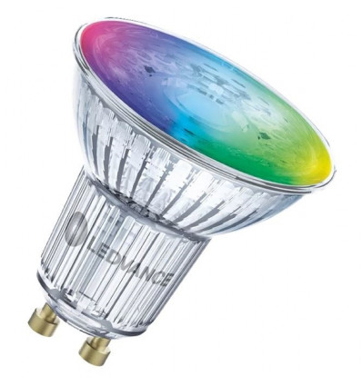 SMART+ MATTER SPOT PAR16 50 45° 4.9W 827...865 Multicolor GU10
