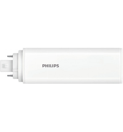 CorePro LED PLT HF 9W 840 4P GX24q-3