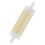 LED Line 150 P 18.5W 827 R7s 118mm 300°