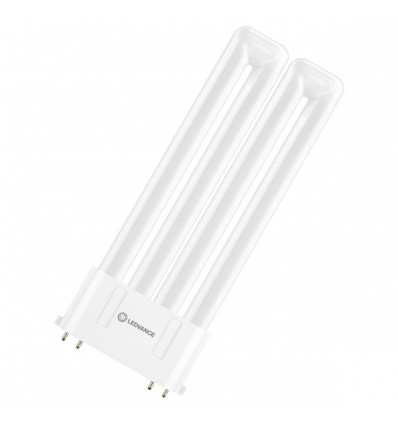 DULUX LED F18 EM & AC Mains V 8W 830 2G10