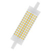 LED Line 150 DIM P 18.5W 827 R7s 118mm 300°