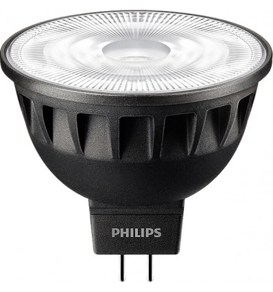 MASTER LED EC MR16 6.7-35W 930 GU5.3 36°