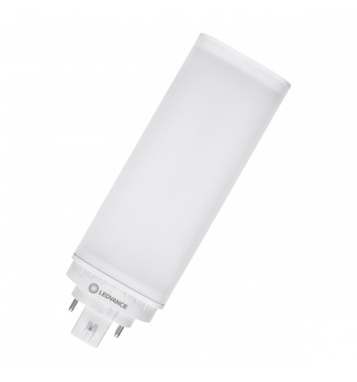 DULUX LED T/E26 HF & AC V 10W 830 GX24q-3