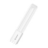 DULUX LED L18 HF & AC Mains V 8W/830 2G11