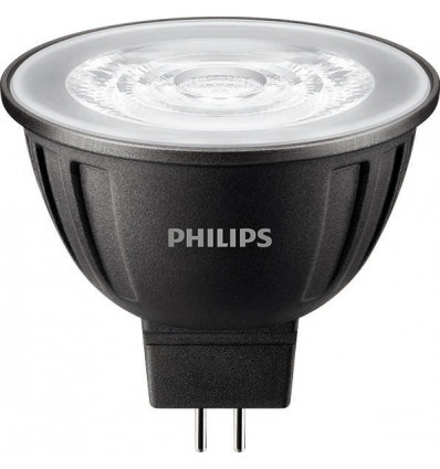 MAS LEDspotLV D MR16 7.5-50W 930 GU5.3 36°