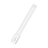DULUX LED L 24 HF & AC Mains V 12W 840 2G11