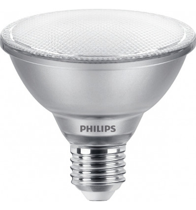 MAS LEDspot VLE D PAR30S 9.5-75W 930 E27 25°