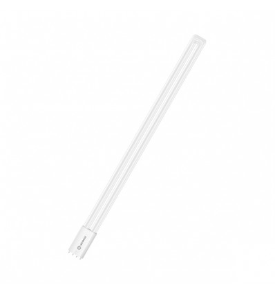 DULUX LED L55 HF&AC Mains V 25W 840 2G11