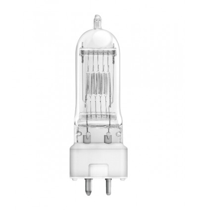 T/27 GCS 650W 230V GY9,5 3000K