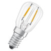 LED SPC.T26 10 P 1.3W 827 E14 FIL