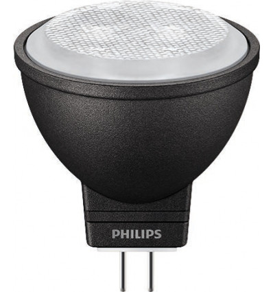 MAS LEDspotLV MR11 3.5-20W 827 12V GU4 24°