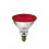 PAR38 IR 175W 240V E27 rot