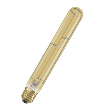 Vintage 1906 LED 35 CL 5 W/2000K E27