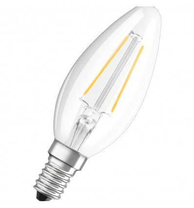 PARATHOM Retrofit CLASSIC B 25 2.5 W/2700K E14