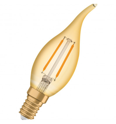 Vintage 1906 LED 36 4.5 W/2500K