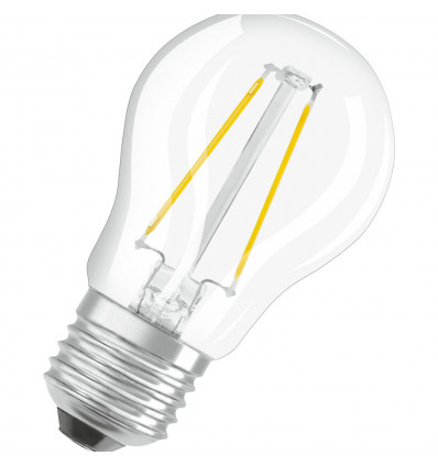 PARATHOM Retrofit CLASSIC P 25 2.5 W/2700K E27