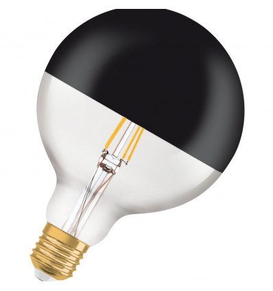 Vintage 1906 LED 52 CL 7 W/2700K E27