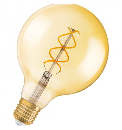 Vintage 1906 LED 25 CL 5 W/2000K E27