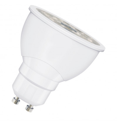 SMART ZB PAR16 RGBW 5,5W 230V GU10