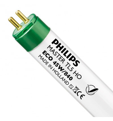 TL5 HO Eco 45W 840 (MASTER) - 145cm