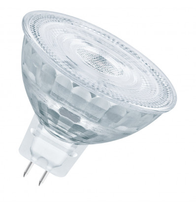 PARATHOM MR16 GLOWdim 35 36° 5.2 W/2700K GU5.3