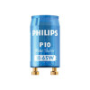 P10 18-65W SIN 220-240V BL