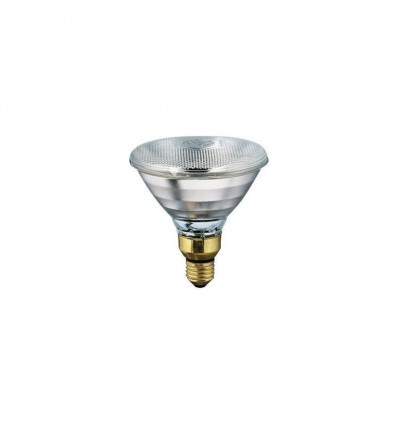 PAR38 IR 100W E27 240V CL