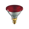 PAR38 IR 175W E27 230V Red 1CT