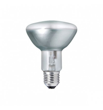 EcoClassic 70W E27 230V R80 25D 1CT