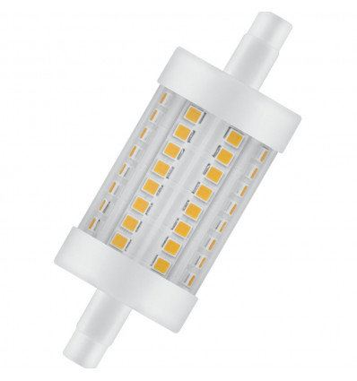 PARATHOM DIM LINE 78 CL 75 dim 8W/827 R7S