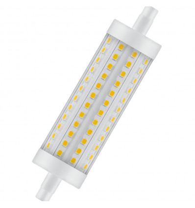 PARATHOM DIM LINE 118 CL 125 dim 15W/827 R7S