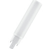 DULUX D LED EM & AC MAINS 26 10 W/4000K G24d-3