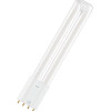 DULUX L LED HF & AC MAINS 7 W/3000K