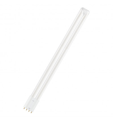 DULUX L LED HF & AC MAINS 24 W/4000K 500 mm